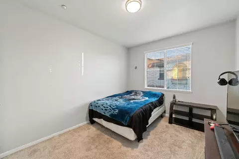 Bedroom - 3311 Leiper Loop, Lincoln, CA 95648 photo 3 of 4