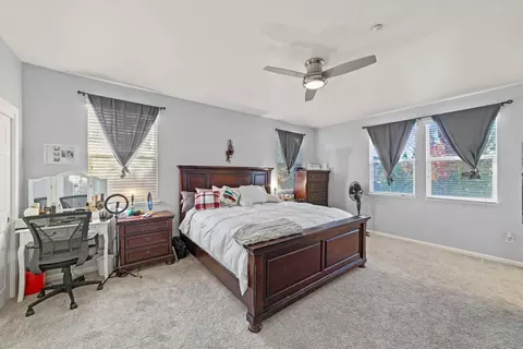 Bedroom - 3311 Leiper Loop, Lincoln, CA 95648 photo 1 of 4