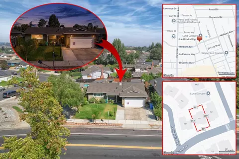 View/Area - 731 Welburn Ave, Gilroy, CA 95020 photo 1 of 15