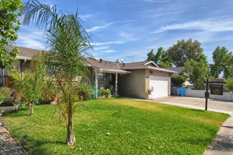 Exterior - 731 Welburn Ave, Gilroy, CA 95020 photo 23 of 23
