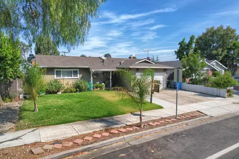 Exterior - 731 Welburn Ave, Gilroy, CA 95020 photo 22 of 23