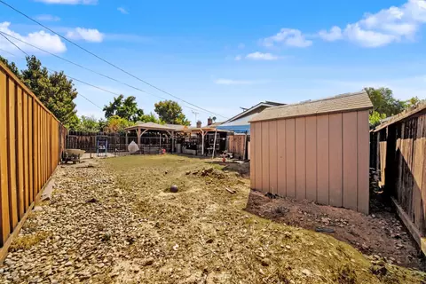 Exterior - 731 Welburn Ave, Gilroy, CA 95020 photo 12 of 23