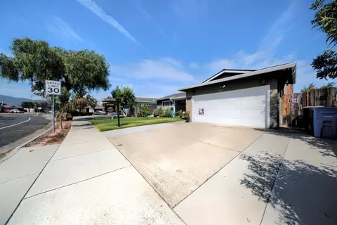 Exterior - 731 Welburn Ave, Gilroy, CA 95020 photo 2 of 23