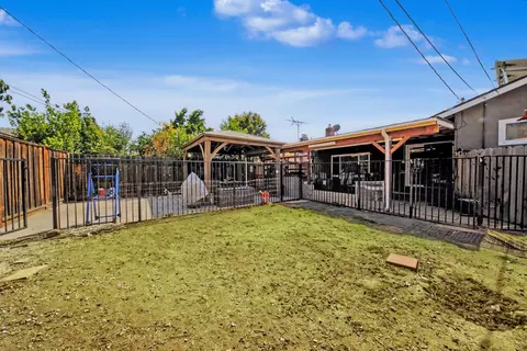 Exterior - 731 Welburn Ave, Gilroy, CA 95020 photo 13 of 23