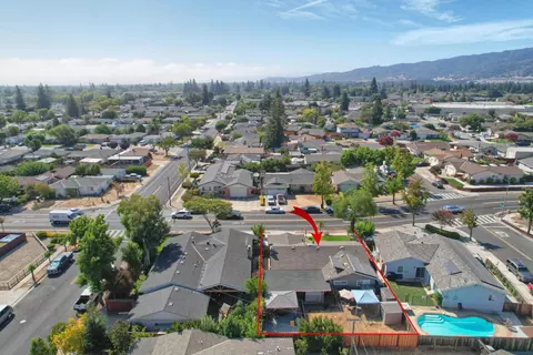 View/Area - 731 Welburn Ave, Gilroy, CA 95020 photo 12 of 15