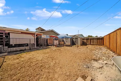 Exterior - 731 Welburn Ave, Gilroy, CA 95020 photo 11 of 23