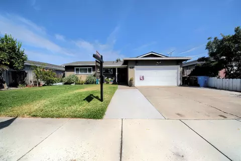 Exterior - 731 Welburn Ave, Gilroy, CA 95020 photo 1 of 23