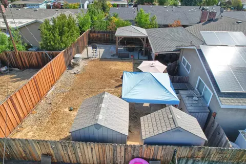 Exterior - 731 Welburn Ave, Gilroy, CA 95020 photo 20 of 23
