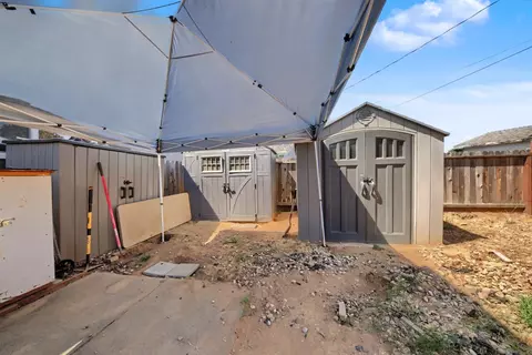 Exterior - 731 Welburn Ave, Gilroy, CA 95020 photo 7 of 23