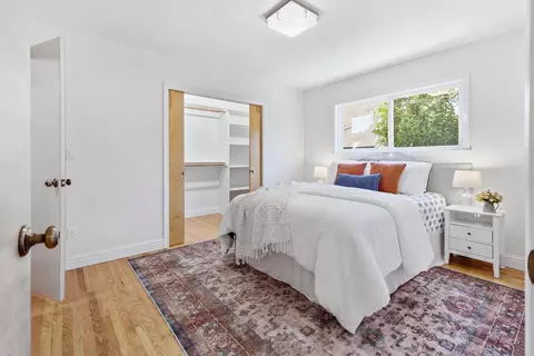 Bedroom - 1306 Whittier Dr, Davis, CA 95618 photo 1 of 6
