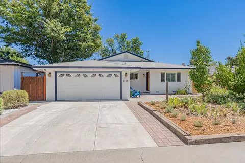 Exterior - 1306 Whittier Dr, Davis, CA 95618 photo 2 of 5