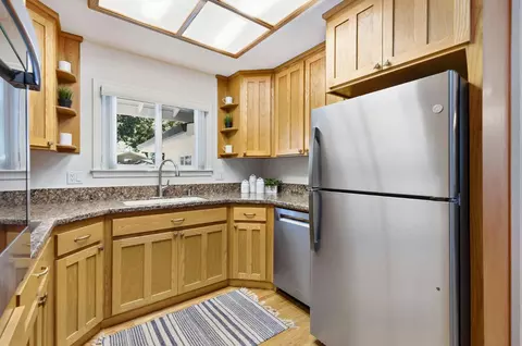 Kitchen - 1306 Whittier Dr, Davis, CA 95618 photo 1 of 2