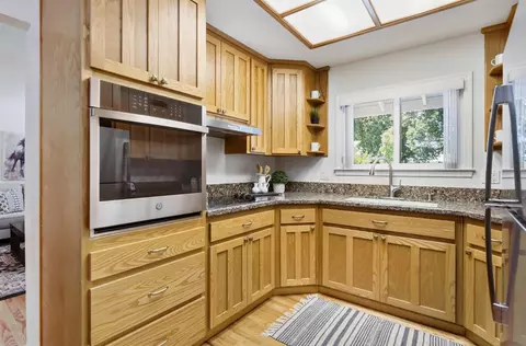 Kitchen - 1306 Whittier Dr, Davis, CA 95618 photo 2 of 2