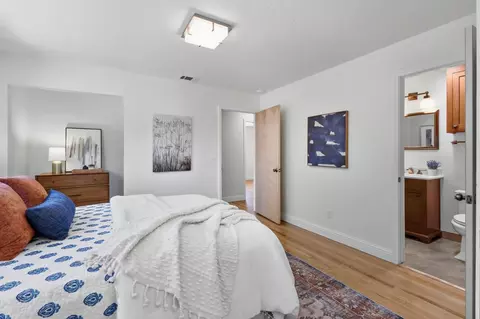 Bedroom - 1306 Whittier Dr, Davis, CA 95618 photo 3 of 6