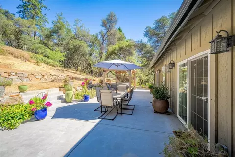 Exterior - 3311 Cascade Trl, Cool, CA 95614 photo 13 of 27