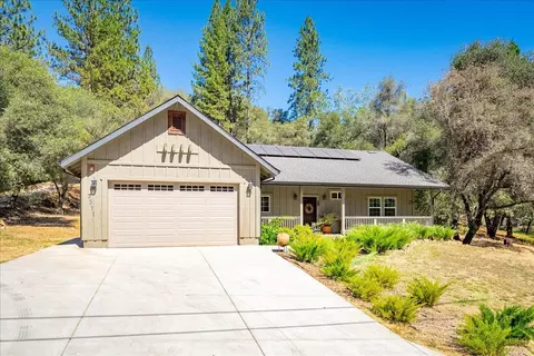 Exterior - 3311 Cascade Trl, Cool, CA 95614 photo 6 of 27