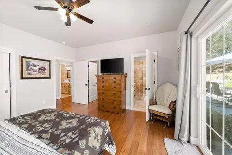 Bedroom - 3311 Cascade Trl, Cool, CA 95614 photo 3 of 5