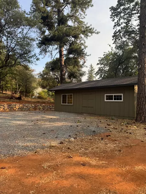 Exterior - 3311 Cascade Trl, Cool, CA 95614 photo 23 of 27