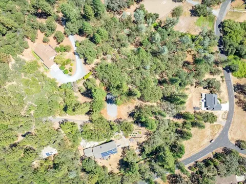 View/Area - 3311 Cascade Trl, Cool, CA 95614 photo 2 of 8