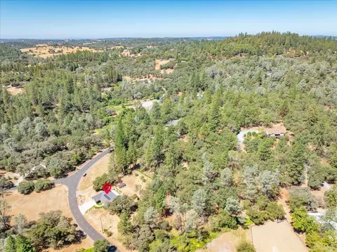 View/Area - 3311 Cascade Trl, Cool, CA 95614 photo 7 of 8