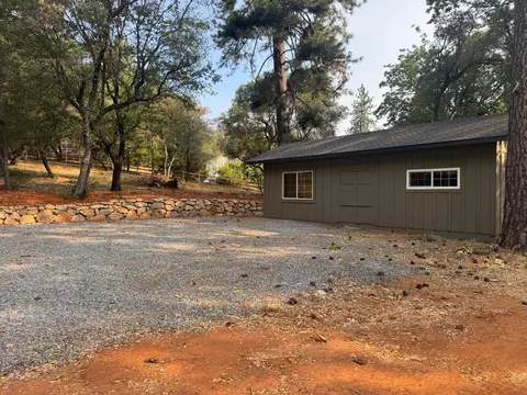 Exterior - 3311 Cascade Trl, Cool, CA 95614 photo 22 of 27