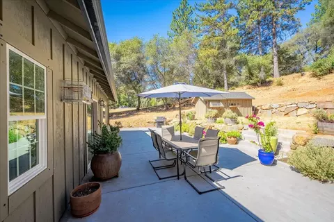 Exterior - 3311 Cascade Trl, Cool, CA 95614 photo 14 of 27
