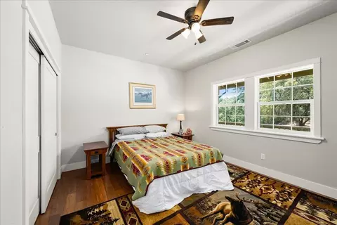 Bedroom - 3311 Cascade Trl, Cool, CA 95614 photo 5 of 5