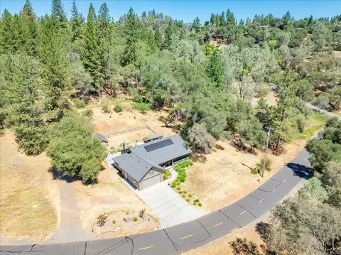 View/Area - 3311 Cascade Trl, Cool, CA 95614 photo 3 of 8