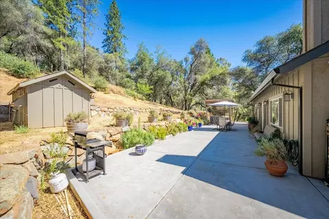 Exterior - 3311 Cascade Trl, Cool, CA 95614 photo 12 of 27