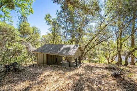 Exterior - 3311 Cascade Trl, Cool, CA 95614 photo 23 of 27