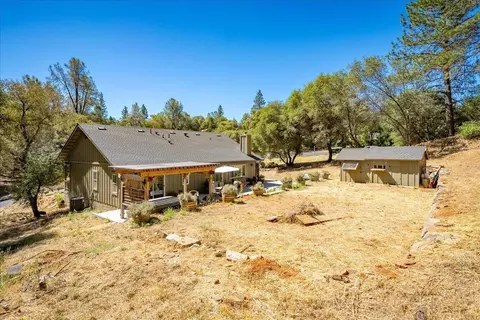 Exterior - 3311 Cascade Trl, Cool, CA 95614 photo 18 of 27