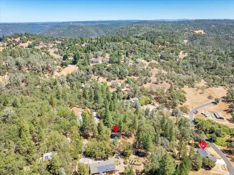 View/Area - 3311 Cascade Trl, Cool, CA 95614 photo 6 of 8