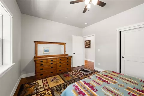 Bedroom - 3311 Cascade Trl, Cool, CA 95614 photo 4 of 5