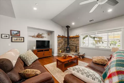 Living - 3311 Cascade Trl, Cool, CA 95614 photo 2 of 2