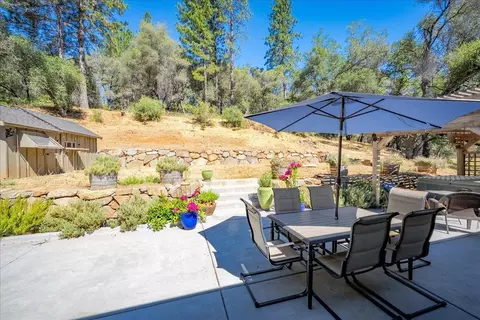 Exterior - 3311 Cascade Trl, Cool, CA 95614 photo 15 of 27