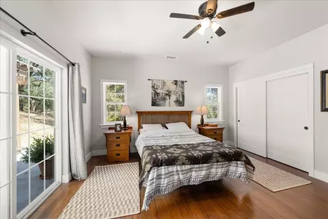 Bedroom - 3311 Cascade Trl, Cool, CA 95614 photo 2 of 5