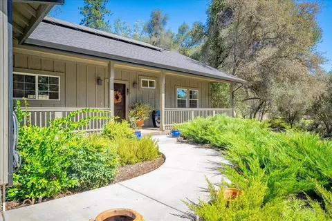 Exterior - 3311 Cascade Trl, Cool, CA 95614 photo 11 of 27