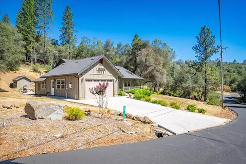 Exterior - 3311 Cascade Trl, Cool, CA 95614 photo 5 of 27