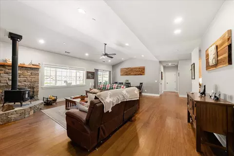 Entry Way - 3311 Cascade Trl, Cool, CA 95614 photo 6 of 7