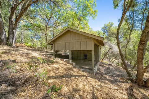 Exterior - 3311 Cascade Trl, Cool, CA 95614 photo 25 of 27
