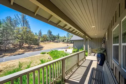 Exterior - 3311 Cascade Trl, Cool, CA 95614 photo 9 of 27
