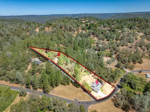 View/Area - 3311 Cascade Trl, Cool, CA 95614 photo 1 of 8
