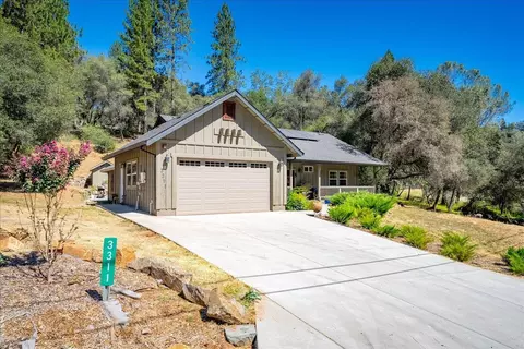 Exterior - 3311 Cascade Trl, Cool, CA 95614 photo 4 of 27