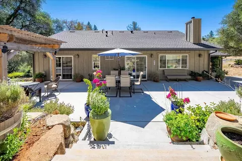 Exterior - 3311 Cascade Trl, Cool, CA 95614 photo 16 of 27