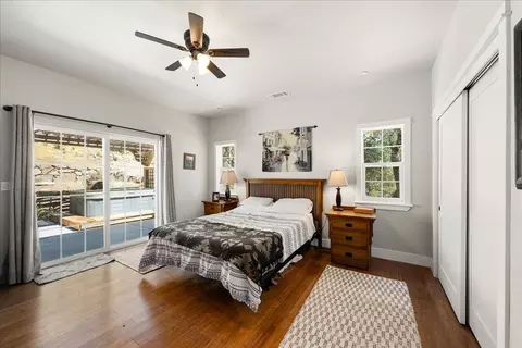 Bedroom - 3311 Cascade Trl, Cool, CA 95614 photo 1 of 5
