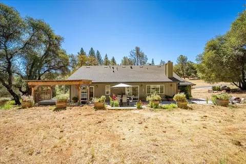 Exterior - 3311 Cascade Trl, Cool, CA 95614 photo 20 of 27