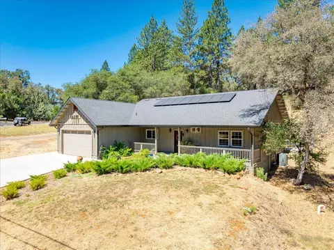 Exterior - 3311 Cascade Trl, Cool, CA 95614 photo 3 of 27