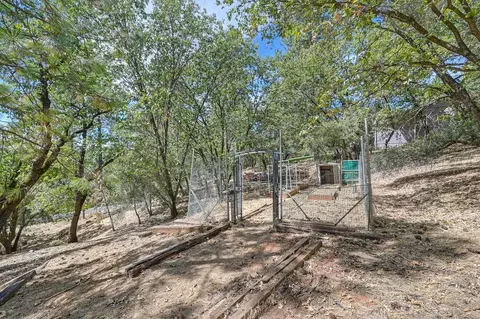 Exterior - 18135 Quail Mountain Ct, Applegate, CA 95703 photo 23 of 29