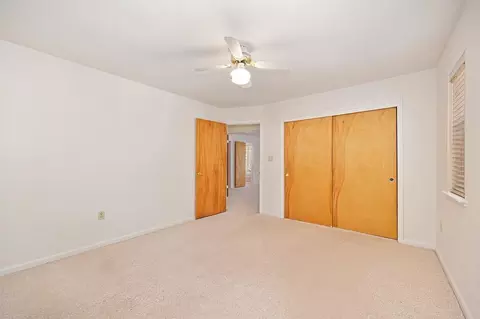Bedroom - 18135 Quail Mountain Ct, Applegate, CA 95703 photo 5 of 8