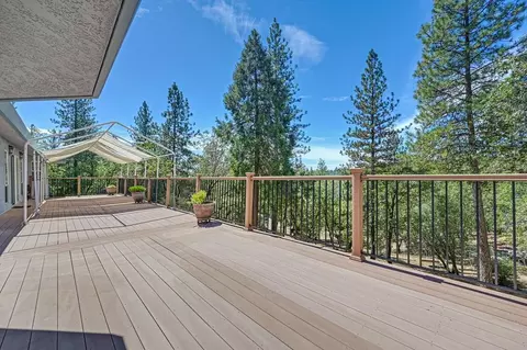Exterior - 18135 Quail Mountain Ct, Applegate, CA 95703 photo 14 of 29